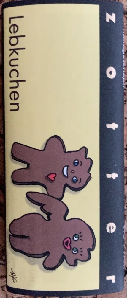 Chocolat