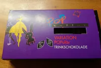 Trinkschokolade