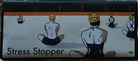 Stress Stopper
