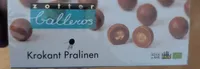 Krokant Pralinen