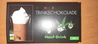 Hanf-Drink