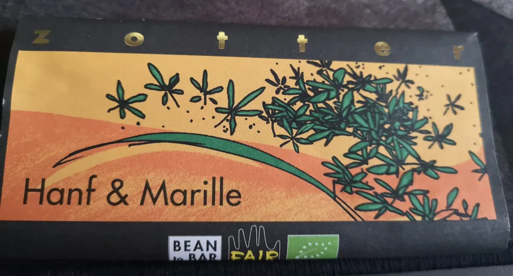 Hanf & Marille