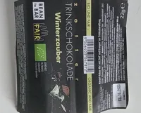 TRINKSCHOKOLADE Winterzauber