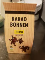 Kakaobohnen