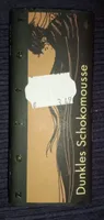 Zotter dunkles Schokomousse