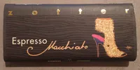Espresso Macchiato