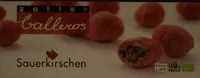 balleros Sauerkirschen