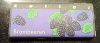 Zóster  Brombeeren