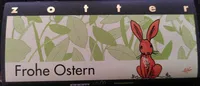 Frohe Ostern
