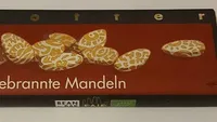 Gebrannte Mandeln