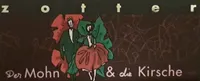Der Mohn und die Kirsche