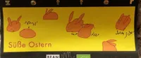 Süße Ostern