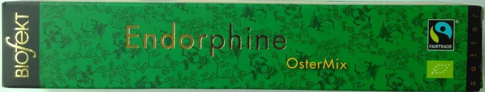 Endorphine OsterMix