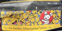 Schichnougat