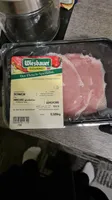 Karreerose geschnitten