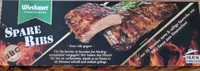 Spare Ribs