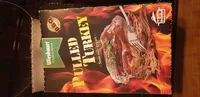 Pulled Pork