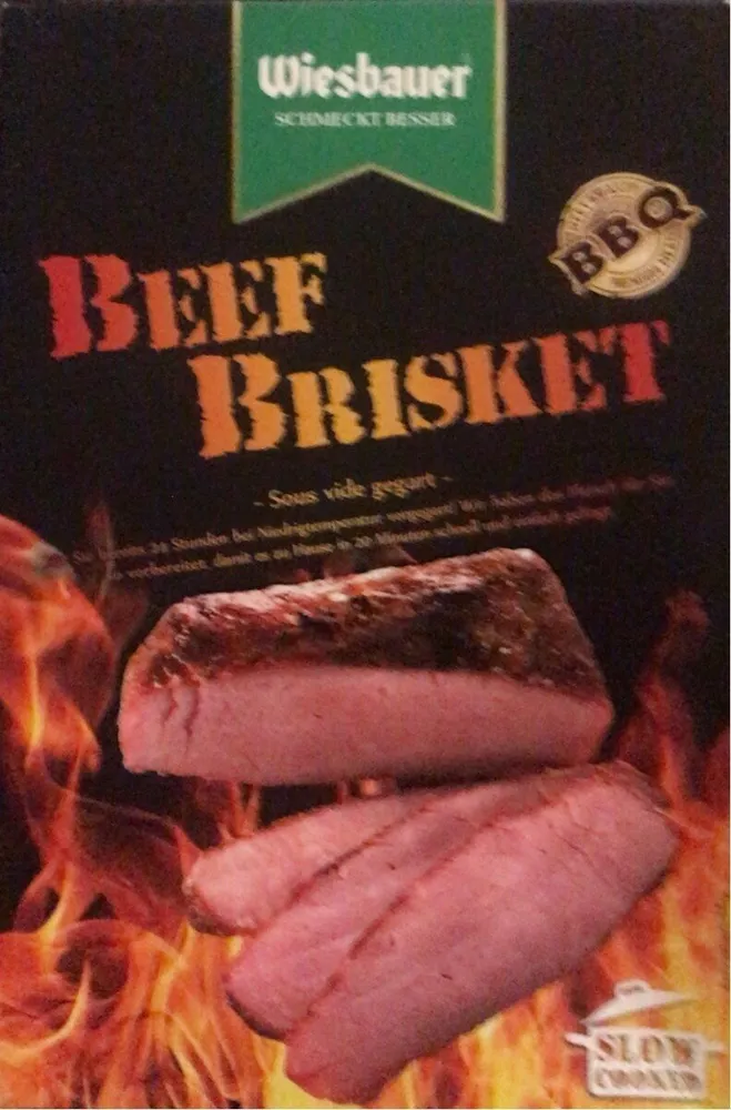 Beef Brisket