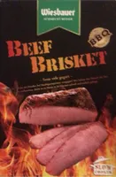 Beef Brisket