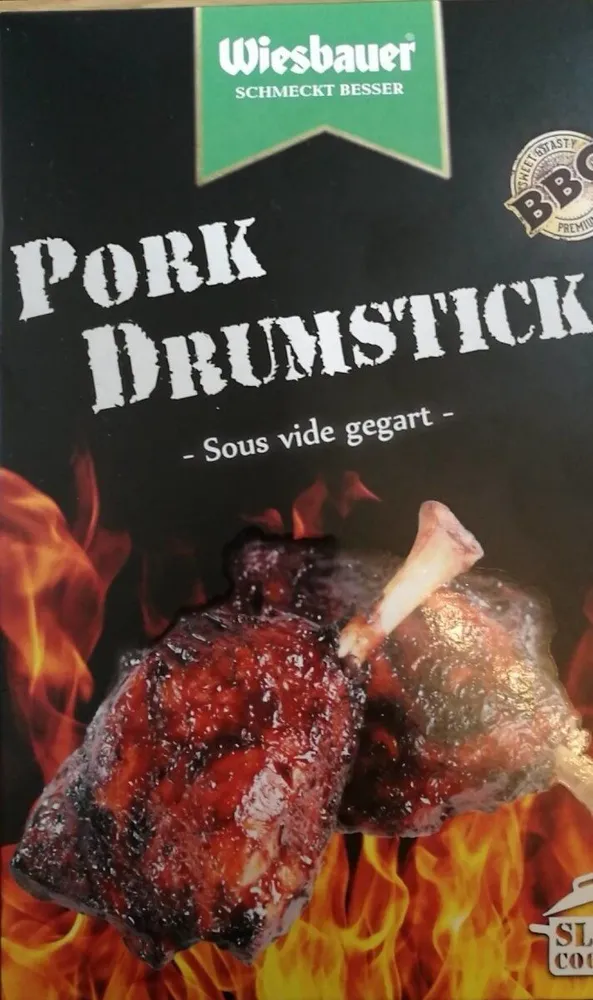 Pork Drumsticks