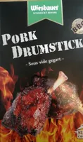 Pork Drumsticks