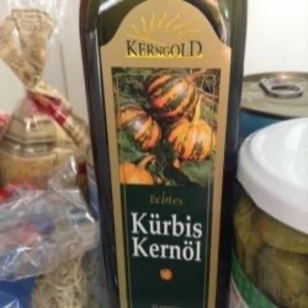 Kernöl