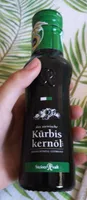 Kürbiskernöl