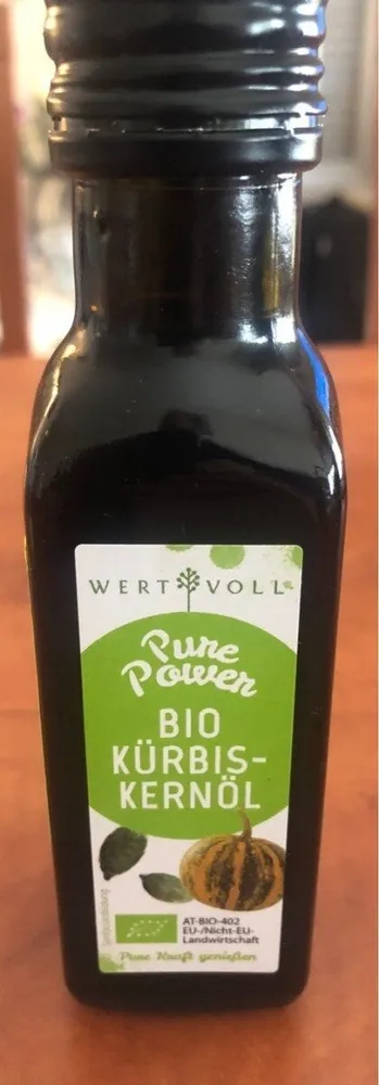 Bio Kurbis Kernol