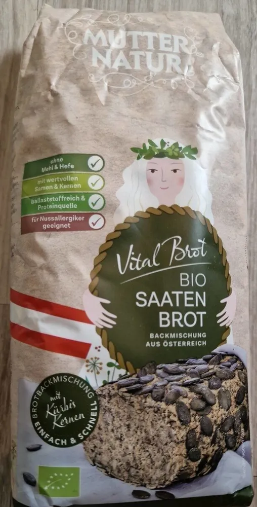 Vital Brot