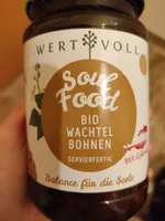 Bio Wachtelbohnen