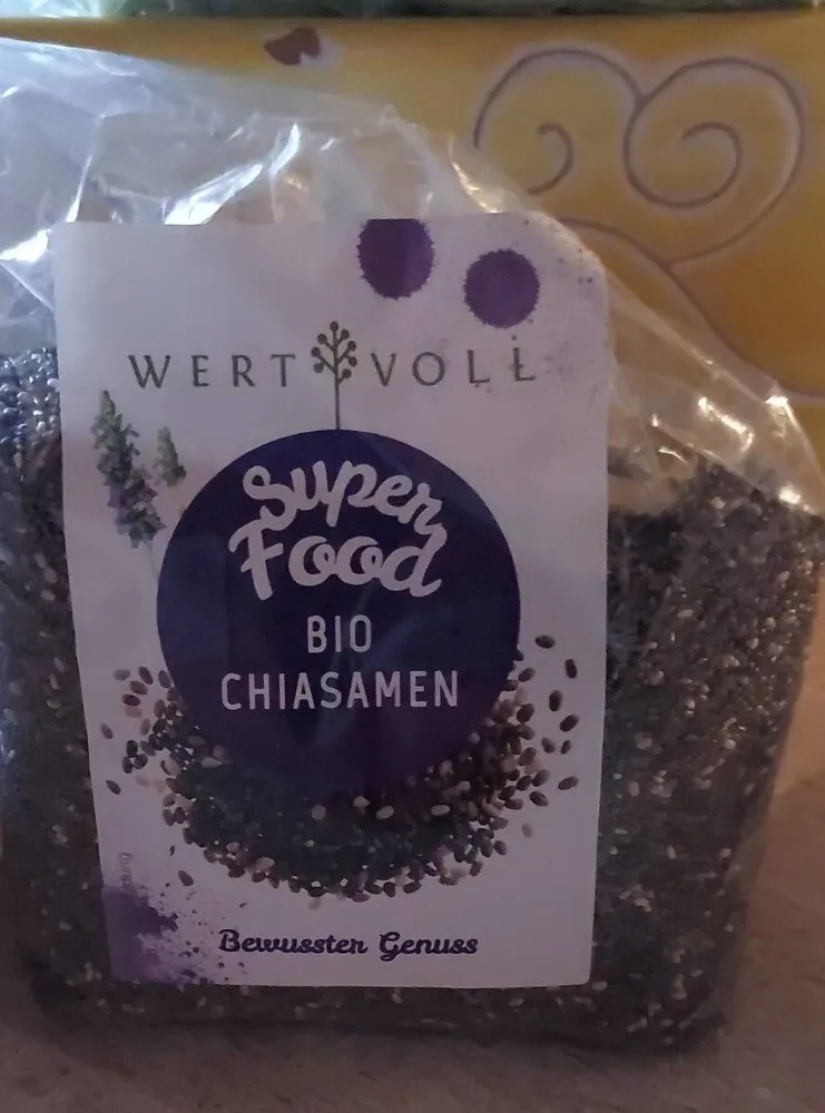 Semi di chia