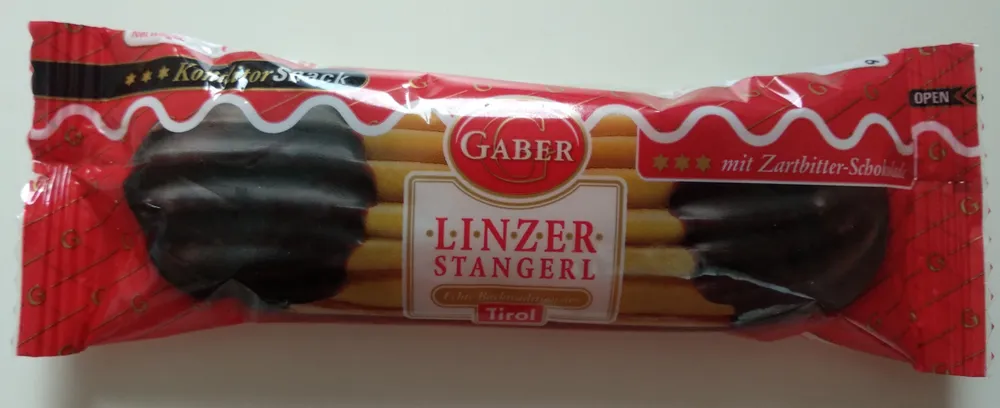 Linzer Stangerl