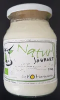 Natur Joghurt