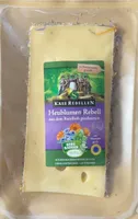 Heublumen Rebell