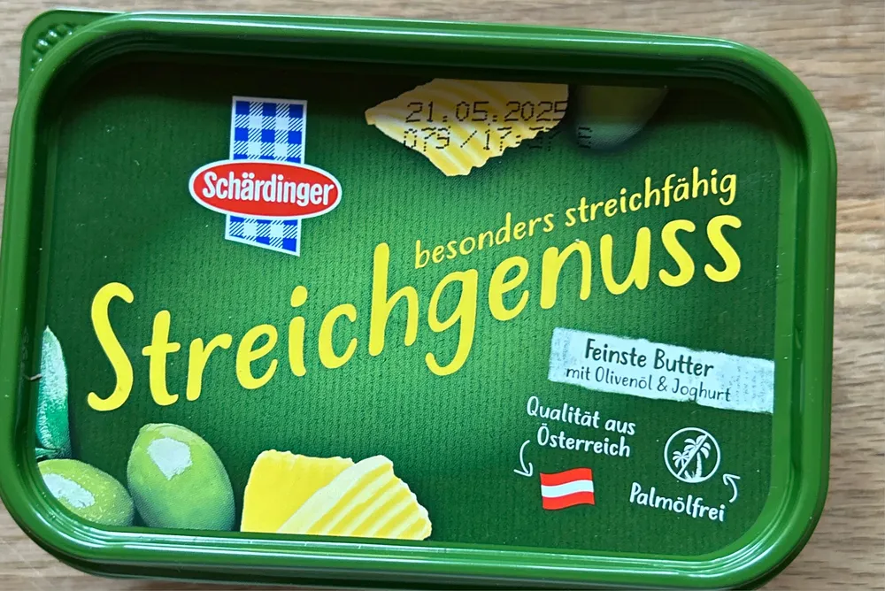 Streichgenuss