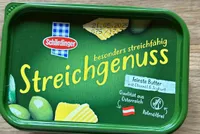 Streichgenuss