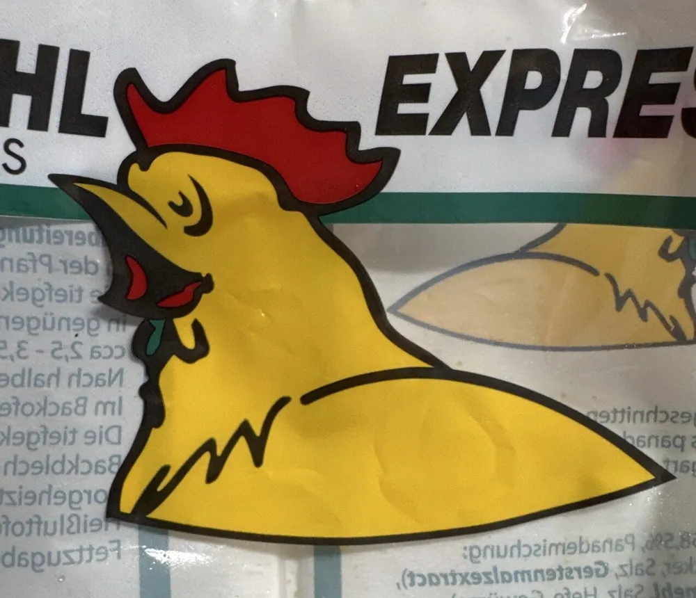 Chickenfrites