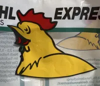 Chickenfrites