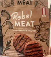 Rebel Meat