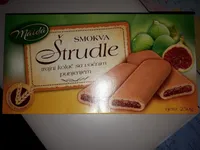 Štrudle smokva