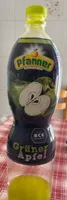 Grüner Apfel