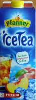 Ice Tea - Pfirsich