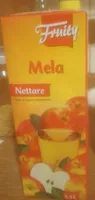 Succo di mela