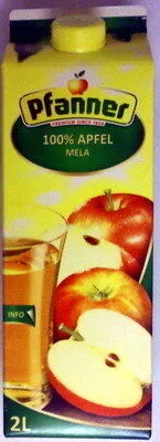 Apfelsaft