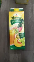 Multivitamine Mixed Fruits Nectar