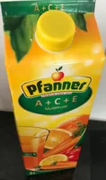 pfanner A+c+e