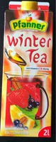Winter Tea Pfanner