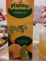 Lemon-lime