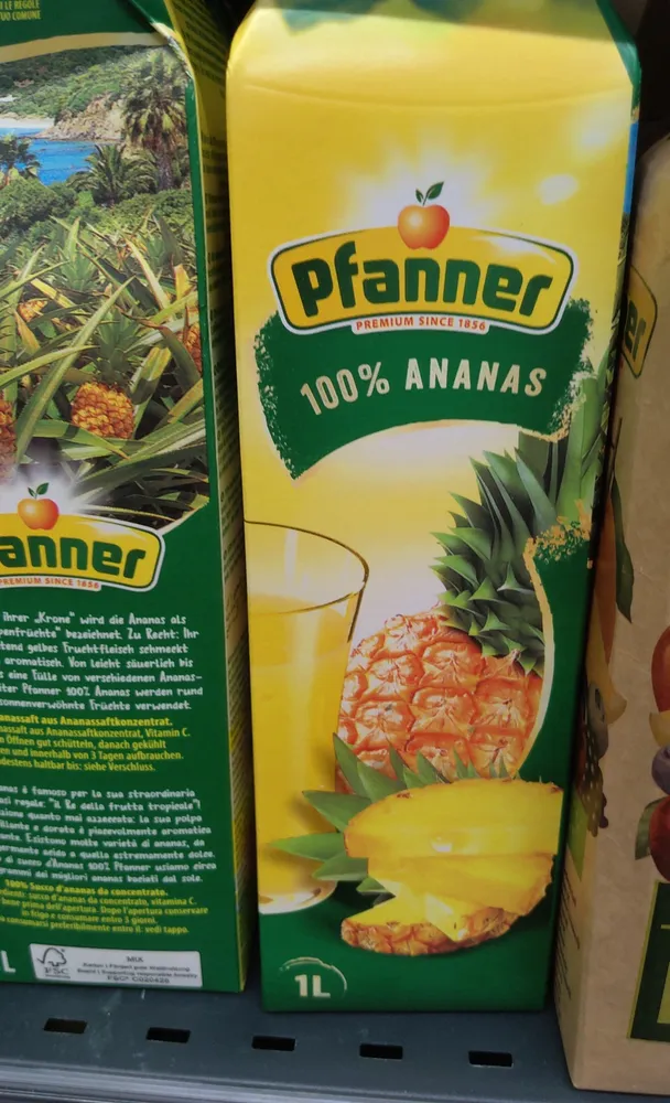Ananas