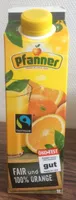Orangensaft